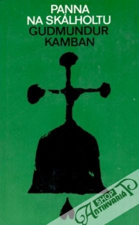 Panna na Skálholtu - Kamban Gudmundur