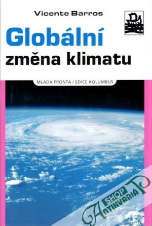 Globální změna klimatu - Barros Vicente
