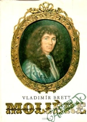 Moliére - Brett Vladimír