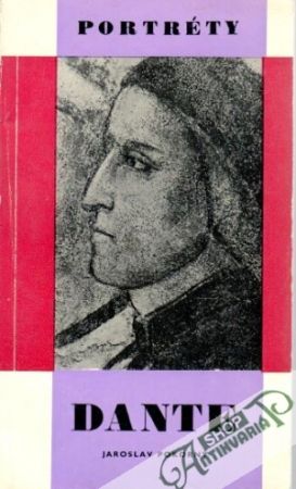 Dante - Pokorný Jaroslav