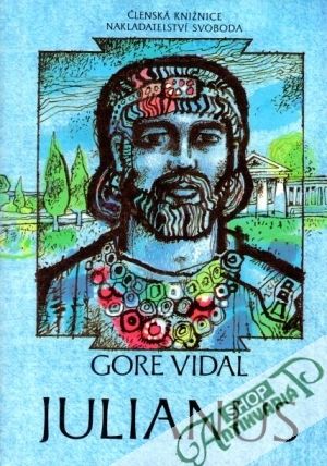 Julianus - Vidal Gore