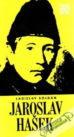 Jaroslav Hašek - Soldán Ladislav
