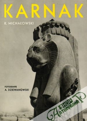 Karnak - Michalowski Kazimierz