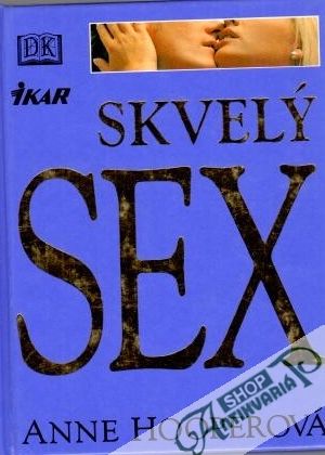 Skvelý sex - Hooperová Anne