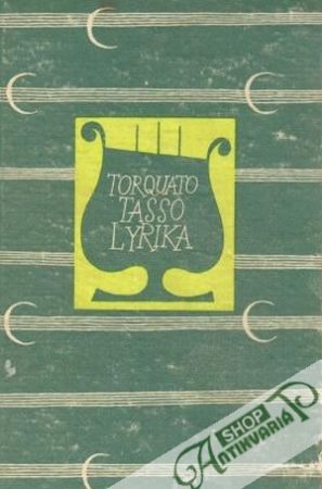 Lyrika - Tasso Torquato