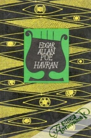 Havran - Poe Edgar Allan