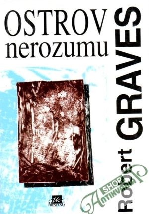 Ostrov nerozumu - Graves Robert
