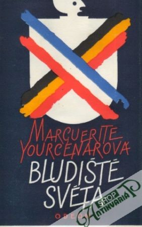 Bludiště světa - Yourcenarová Marguerite
