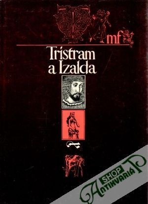 Tristram a Izalda - neznámy autor