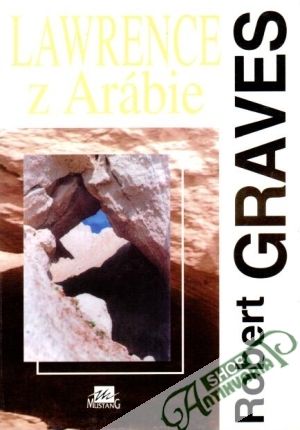 Lawrence z Arábie - Graves Robert