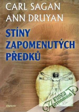 Stíny zapomenutých předků - Sagan Carl, Druyan Ann