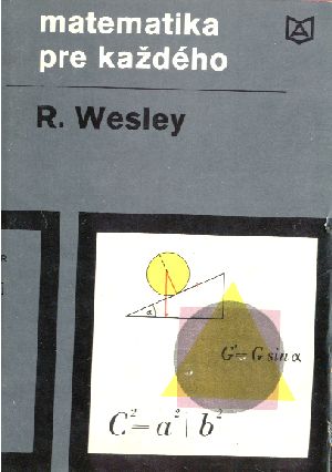 Matematika pre každého - Wesley R. a kolektív