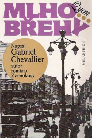 Mlhobřehy - Chevallier Gabriel