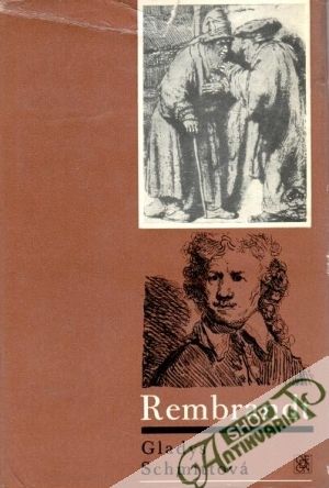 Rembrandt - Schmittová Gladys