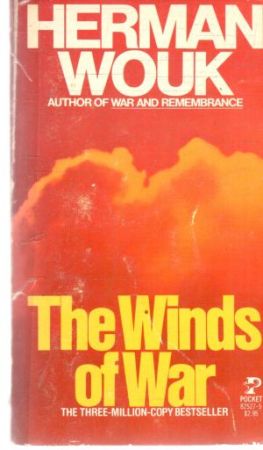 The Winds of War - Wouk Herman