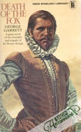 Death of the Fox - Garrett George