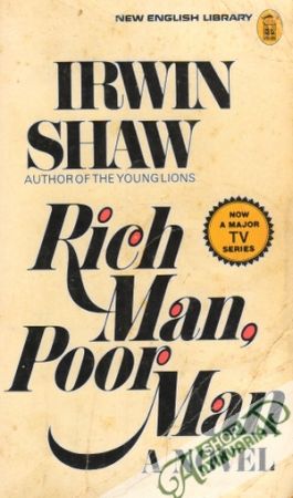 Rich Man, Poor Man - Shaw Irwin