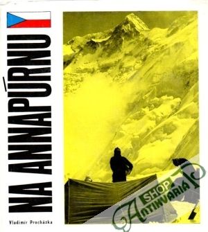 Na Anapúrnu - Procházka Vladimír