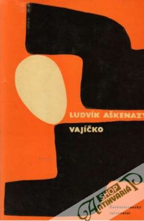 Vajíčko - Aškenazy Ludvík