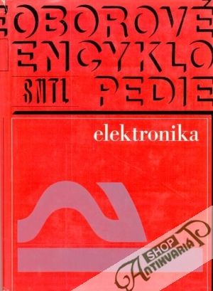 Elektronika - Forejt Jindřich a kolektív