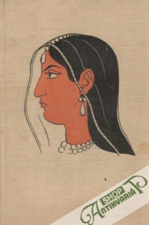 Perla indického oceánu - Pertold Otakar