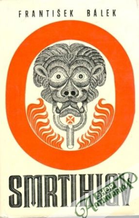 Smrtihlav - Bálek František