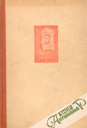 Napoleon - Tarle E.
