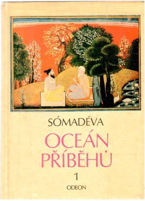 Oceán příběhu (I. - II.) - Sómadéva