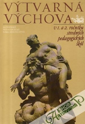 Výtvarná výchova - Bartko O. a kol.