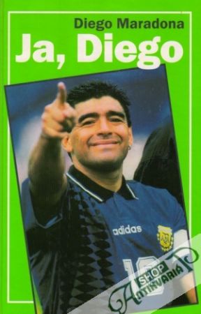 Ja, Diego - Maradona Diego