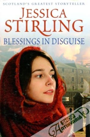 Blessings in disguise - Stirling Jessica