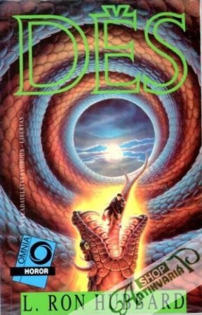 Děs - Hubbard Ron L.