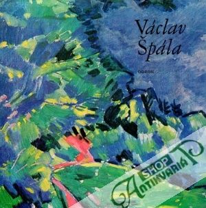 Václav Špála - Kotalík Jiří