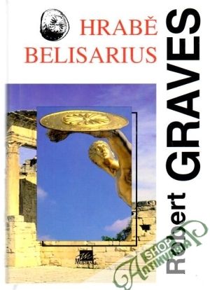 Hrabě Belisarius - Graves Robert