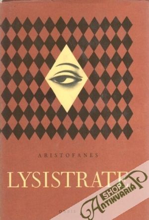 Lysistrate - Aristofanes