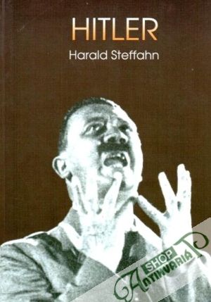 Hitler - Steffahn Harald
