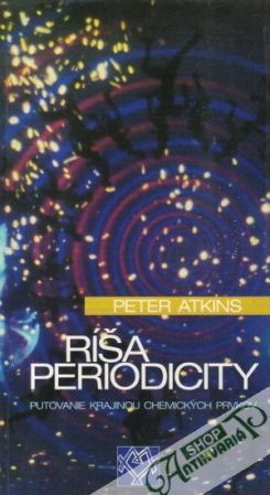 Ríša periodicity - Atkins Peter