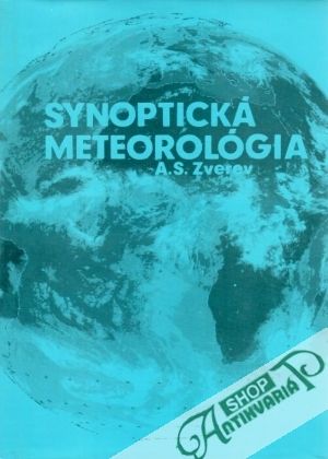 Synoptická meteorológia - Zverev A.S.