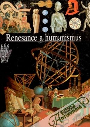 Renesance a humanismus - Brighelli J.P. a kolektív