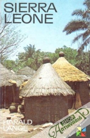 Sierra Leone - Lange Harald