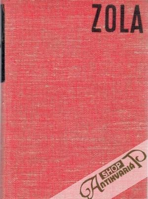 Zola - Barbusse Henri