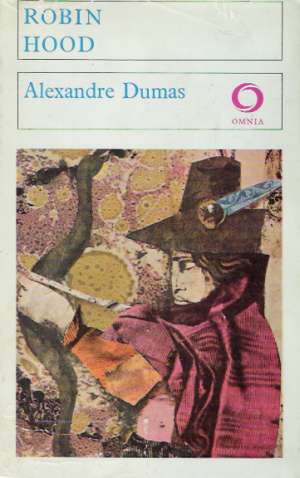 Robin Hood - Dumas Alexandre