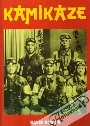 Kamikaze - Brown David