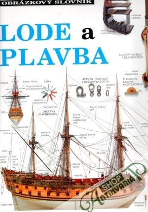 Lode a plavba - kolektív autorov