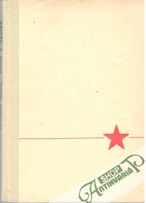 Včera a zajtra - Mináč Vladimír