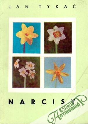 Narcisy - Tykač Jan