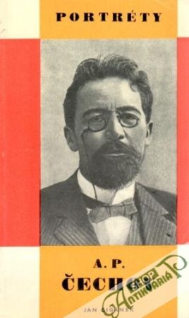 Čechov A.P. - Cigánek Jan