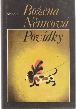 Povídky - Němcová Božena