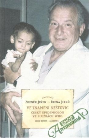 Ve znamení neštovic - Ježek Z., Jirků I.