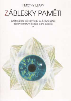 Záblesky paměti - Leary Timothy